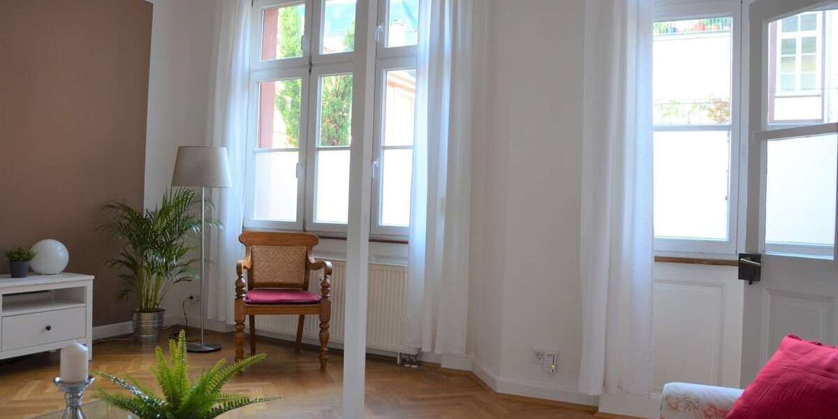 Wohnen auf Zeit in Freiburg 1.670 € 1.5 zimmer