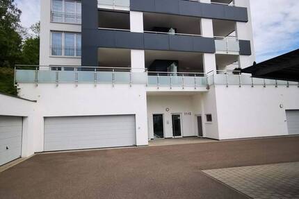Wohnung Bad Mergentheim Löffelstelzen - 4 Zimmer, 1.100&euro; | Angebot:26694560