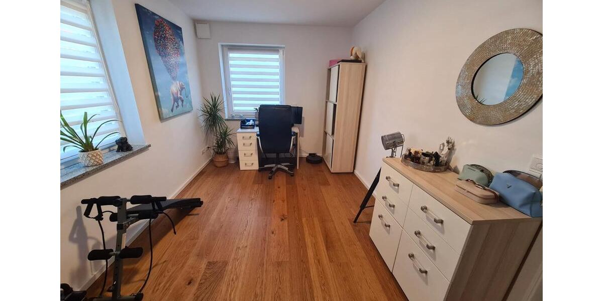 Erdgeschoßwohnung Landau an der Isar - 3 Zimmer, 90 m&sup2;, 920&euro; | Angebot:26180732