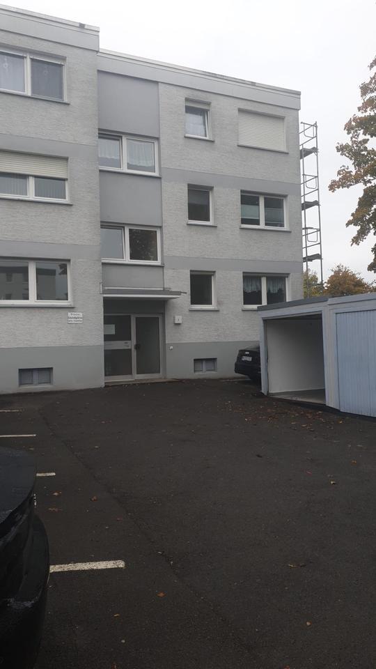 Mietwohnung zimmer