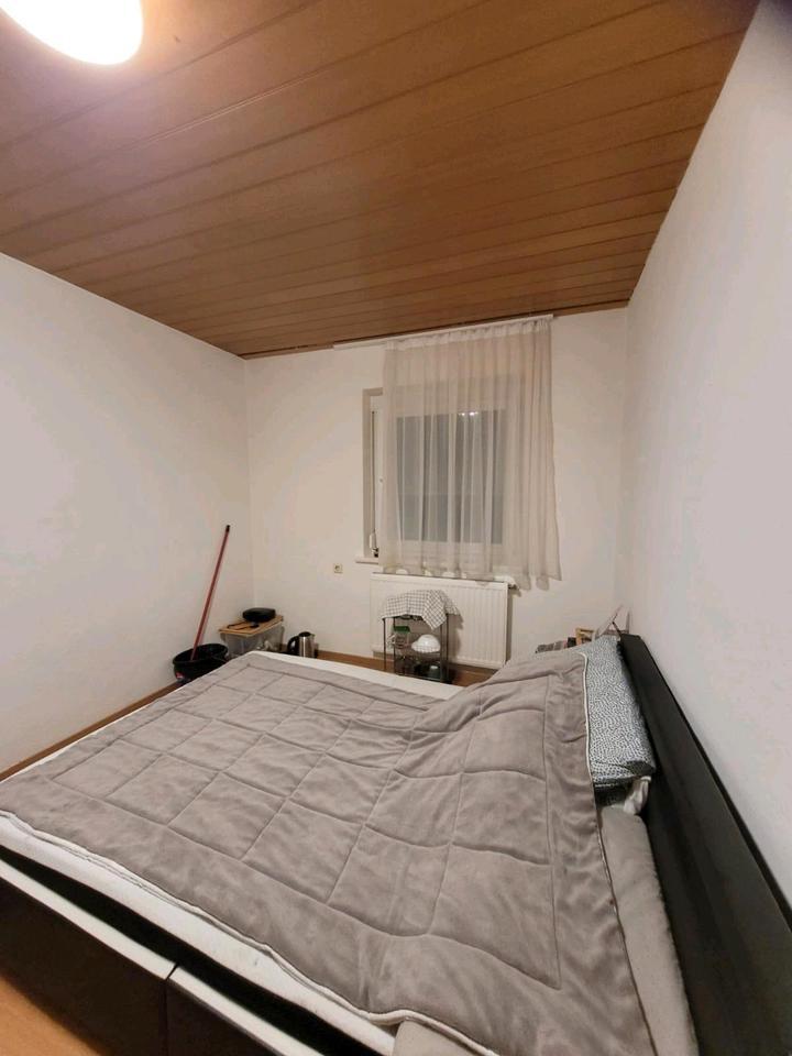 WG Zimmer für Frauen in Zuffenhausen