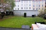 NEU: Ab sofort, frisch sanierte KTV-Whg. mit neuem Bodenbelag, ohne EBK, Gem.- Garten