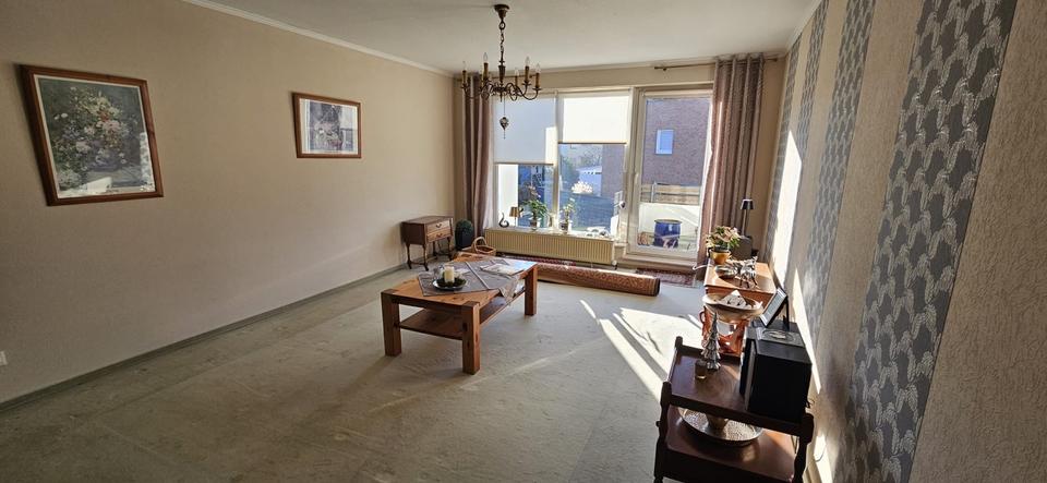 Etagenwohnung Hameln Kernstadt - 3 Zimmer, 82 m&sup2;, 870&euro; | Angebot:25149332