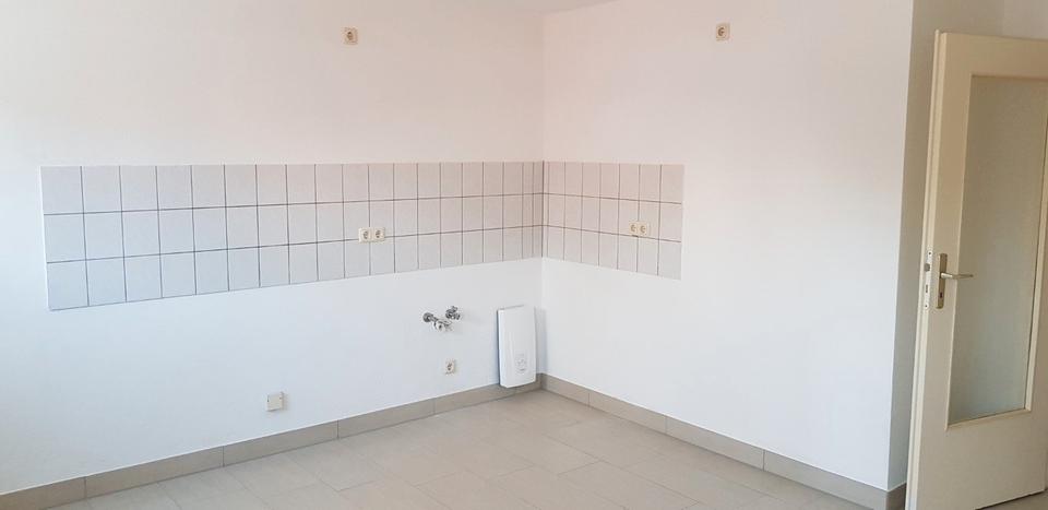 Etagenwohnung Rostock - 2 Zimmer, 53 m&sup2;, 500&euro; | Angebot:26048830