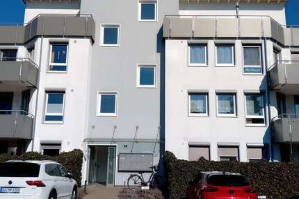 Wohnung Weiterstadt - 2 Zimmer, 92 m&sup2;, 1.470&euro; | Angebot:26064928