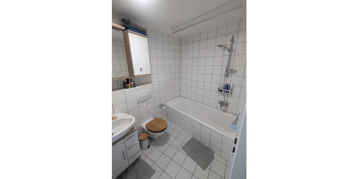 Etagenwohnung Arnsdorf - 2 Zimmer, 50 m&sup2;, 310&euro; | Angebot:26644934
