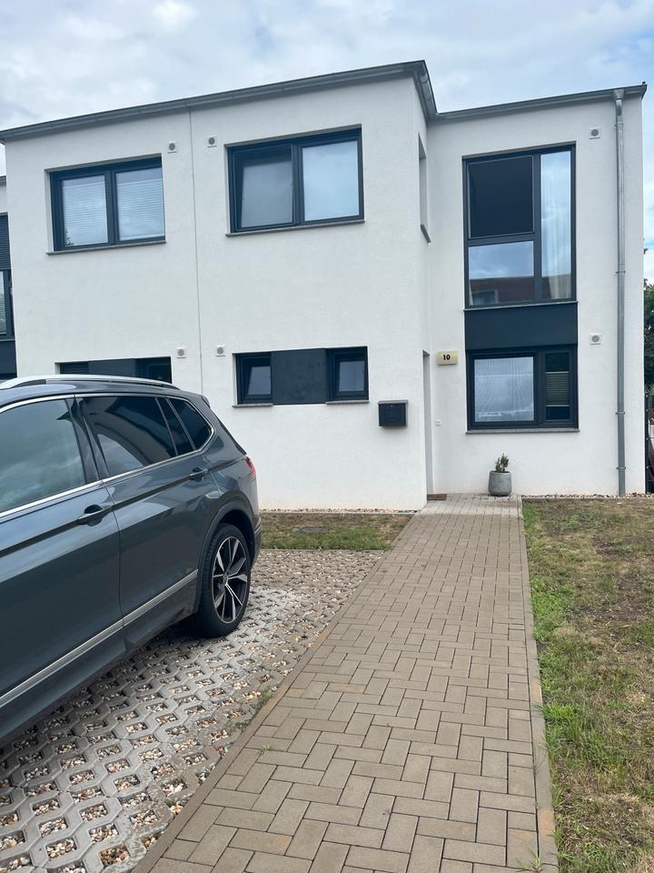 Reihenendhaus zur Miete