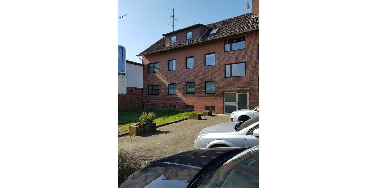 Wohnung zum Mieten in Cremlingen 557 € 90 m² 4.5 zimmer