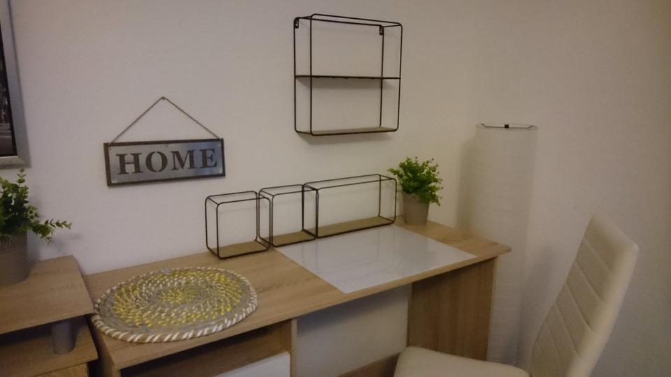Wohnen auf Zeit Munster - 1 Zimmer, 20 m&sup2;, 500&euro; | Angebot:26661725