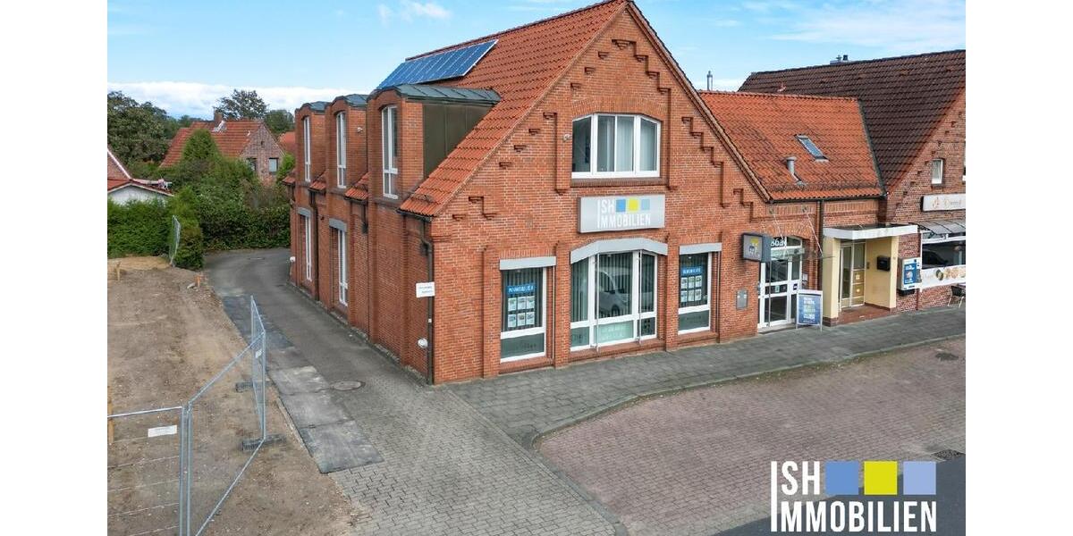 Gewerbeobjekt Stade Altländer Viertel - 550&euro; | Angebot:24784977
