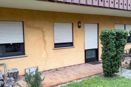 Mietwohnung für Wochenpendler 2 zimmer