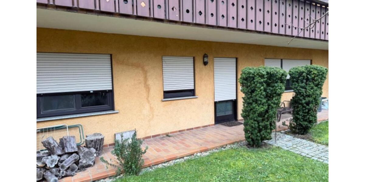 Mietwohnung für Wochenpendler 2 zimmer