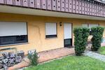 Mietwohnung für Wochenpendler 2 zimmer