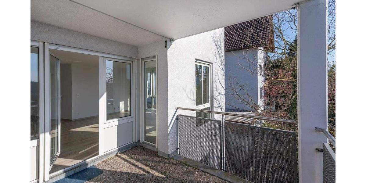 Moderne 2,5-Zimmer-Wohnung mit großzügigem Hobbyraum - Wohnen mit Wohlfühlfaktor 2 zimmer