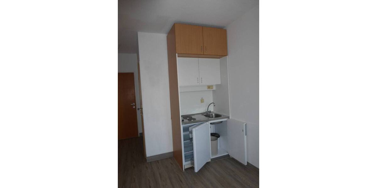 Etagenwohnung Passau Innstadt - 2 Zimmer, 30 m&sup2;, 281&euro; | Angebot:26739939