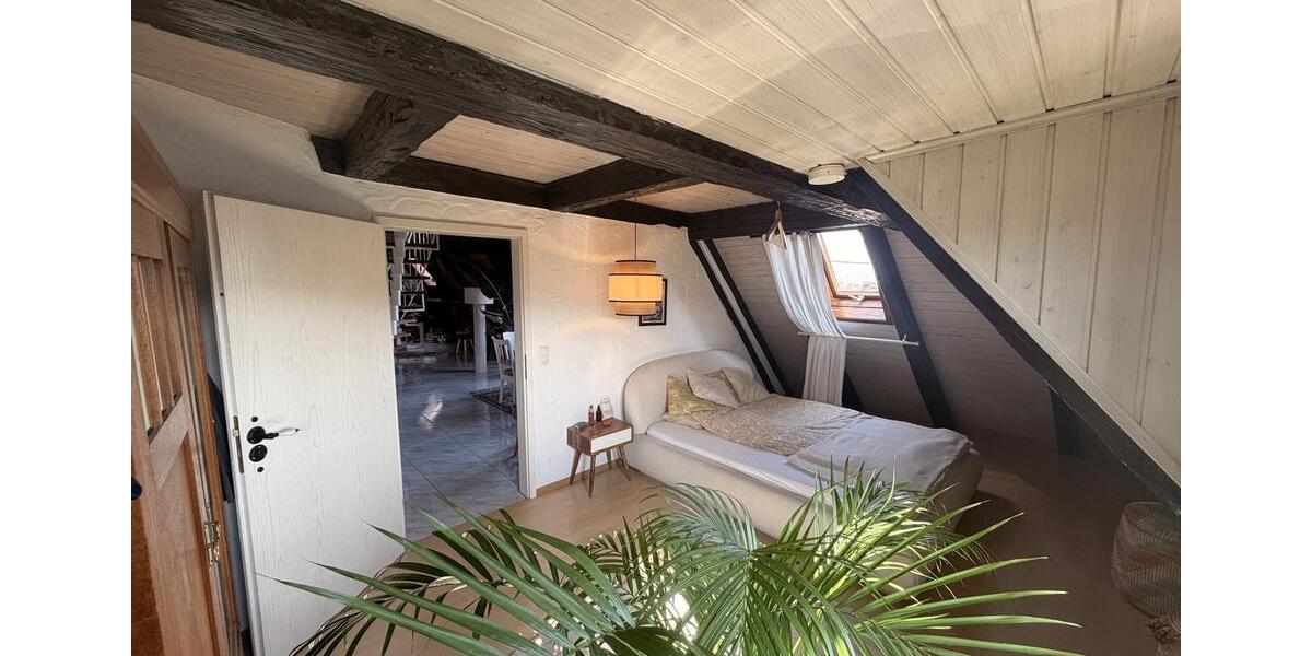 Maisonettenwohnung Staufen im Breisgau - 3 Zimmer, 140 m&sup2;, 1.300&euro; | Angebot:25979292