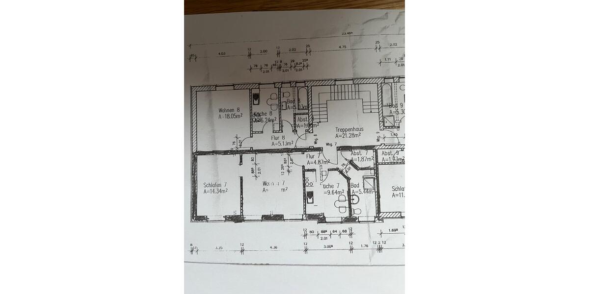 Gemütliche 2-Raumwohnung in ruhiger Nachbarschaft 2 zimmer