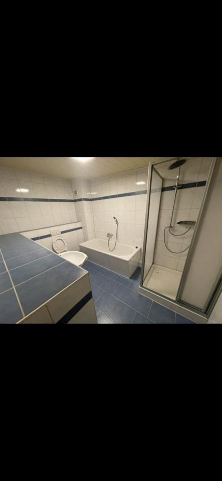 Helle 4,5 Zimmer Wohnung Frisch Renoviert