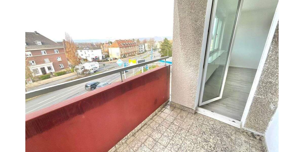 Etagenwohnung Hagen Boele - 1 Zimmer, 40 m&sup2;, 329&euro; | Angebot:24814318