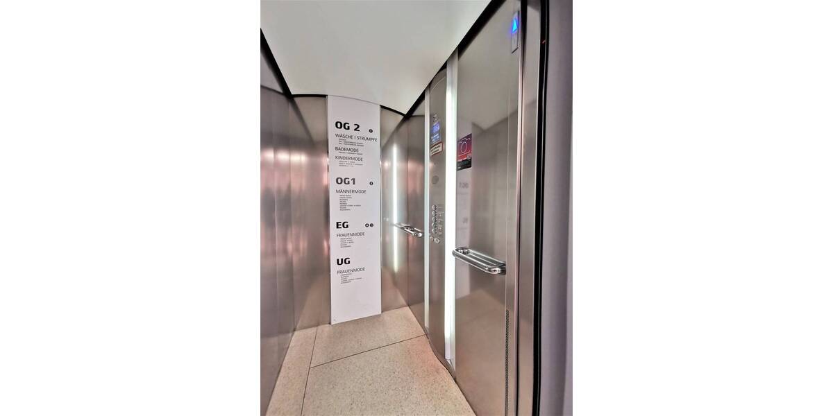 Gewerbeobjekt Bad Säckingen - 4.900&euro; | Angebot:25738303