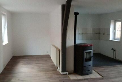 Wohnung Mühlhausen (Thüringen) - 2 Zimmer, 60 m&sup2;, 348&euro; | Angebot:26232427