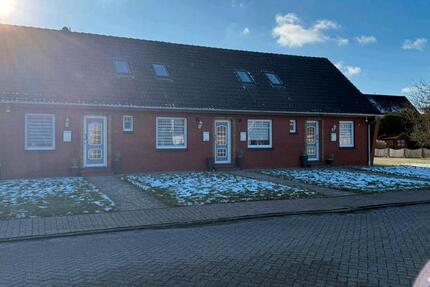 Wohnung Dornum - 3 Zimmer, 50 m&sup2;, 480&euro; | Angebot:25048491