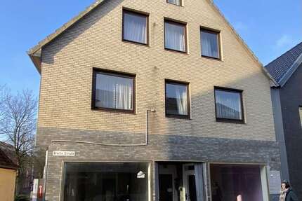 Gewerbeobjekt Itzehoe Sude - 999&euro; | Angebot:27179701