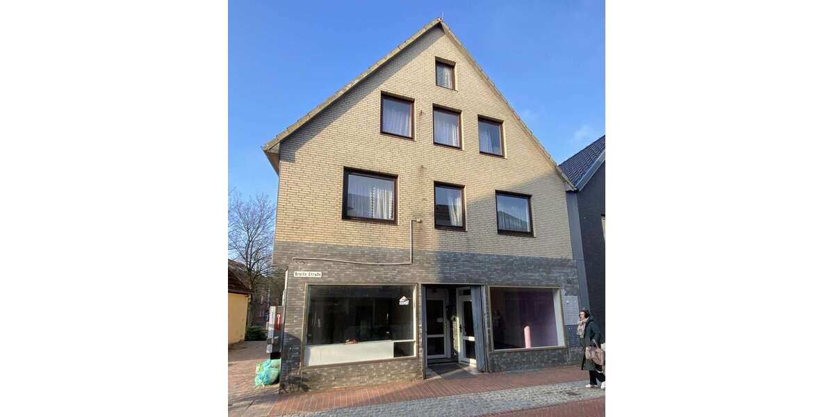 Gewerbeobjekt Itzehoe Sude - 999&euro; | Angebot:27179701