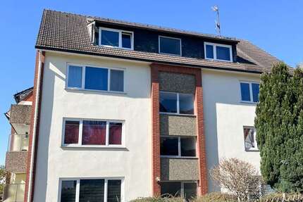 Wohnung zum Mieten in Bremen 500 € 63.66 m²