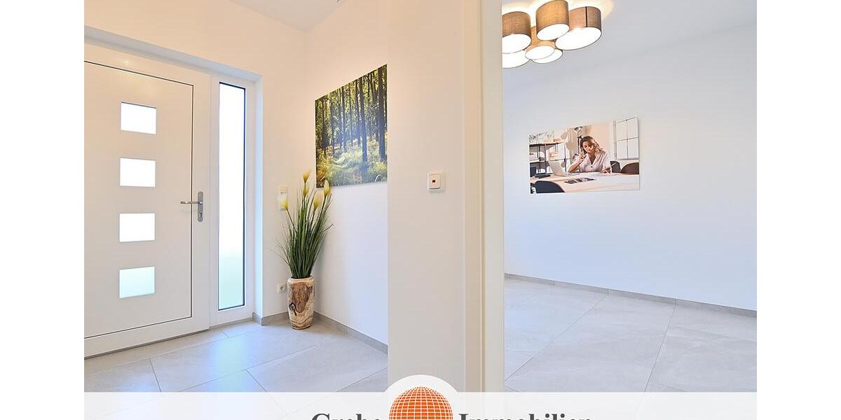 Etagenwohnung Zossen - 3 Zimmer, 82 m&sup2;, 1.110&euro; | Angebot:25332498