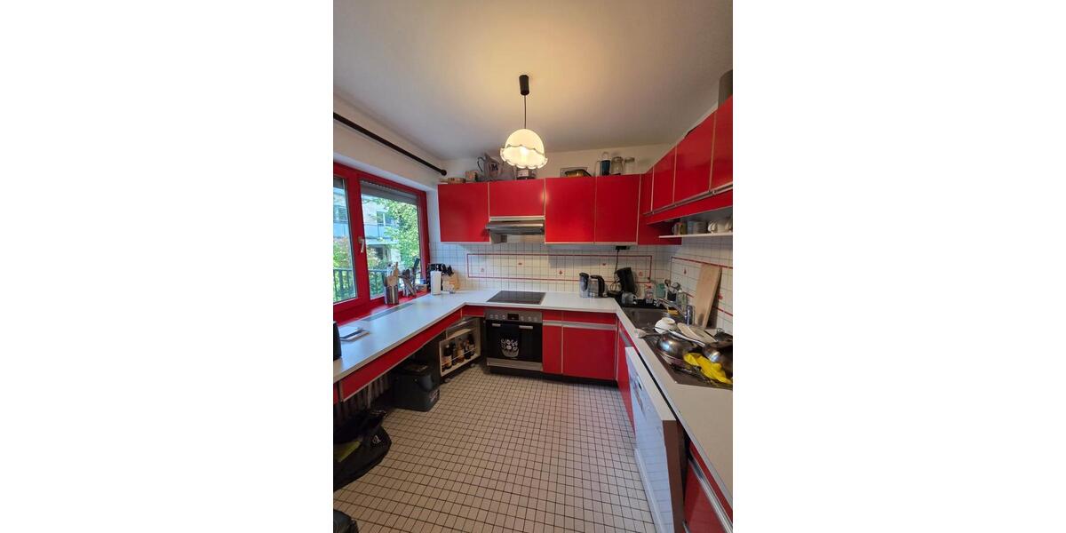Wohnen auf Zeit München Pasing-Obermenzing - 4 Zimmer, 143 m&sup2;, 900&euro; | Angebot:26571379