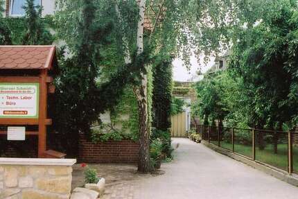 Büro in Lutherstadt Wittenberg 260 € 16 m² zimmer