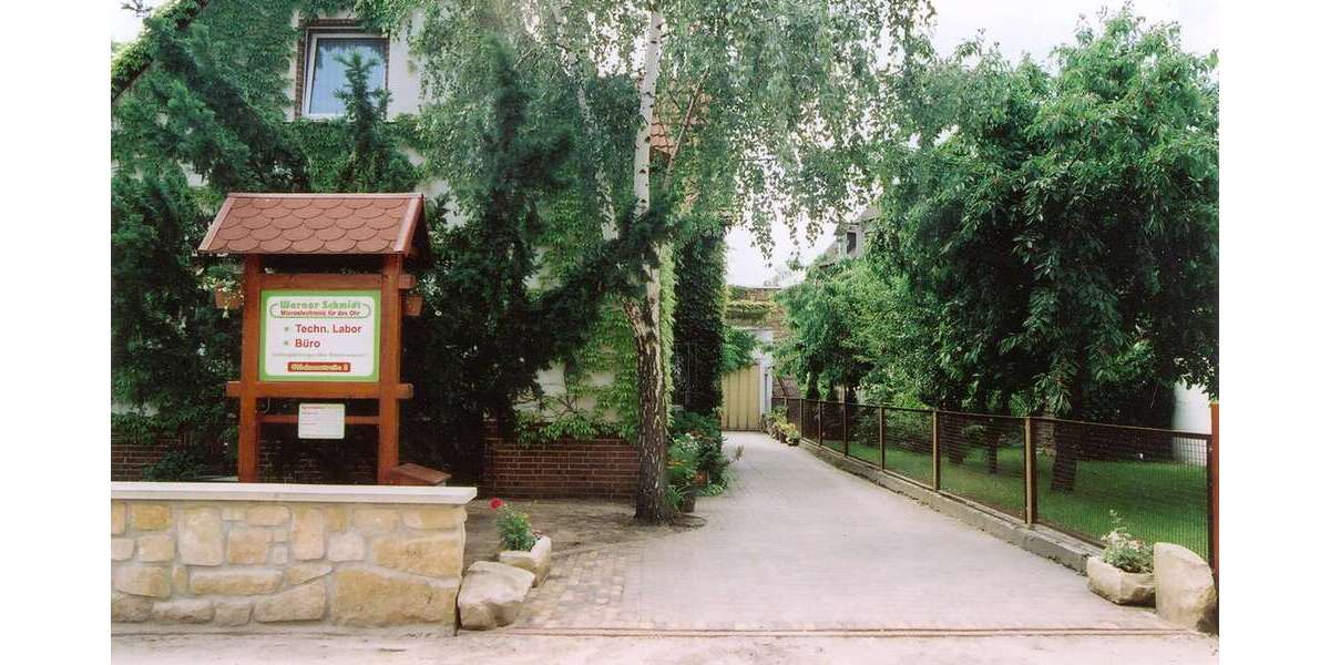 Büro in Lutherstadt Wittenberg 260 € 16 m² zimmer