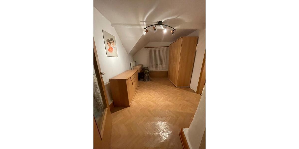 kl. Haus mit Garten in Hermeskeil 88m2 3 zimmer