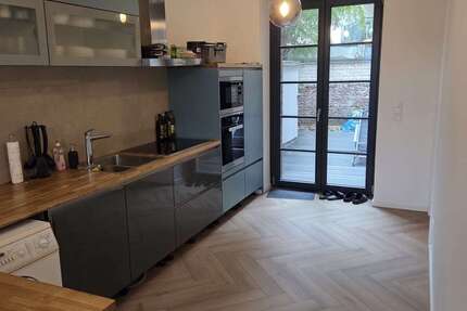 Wohnung zum Mieten in Düsseldorf 1.490 € 61 m² 2 zimmer