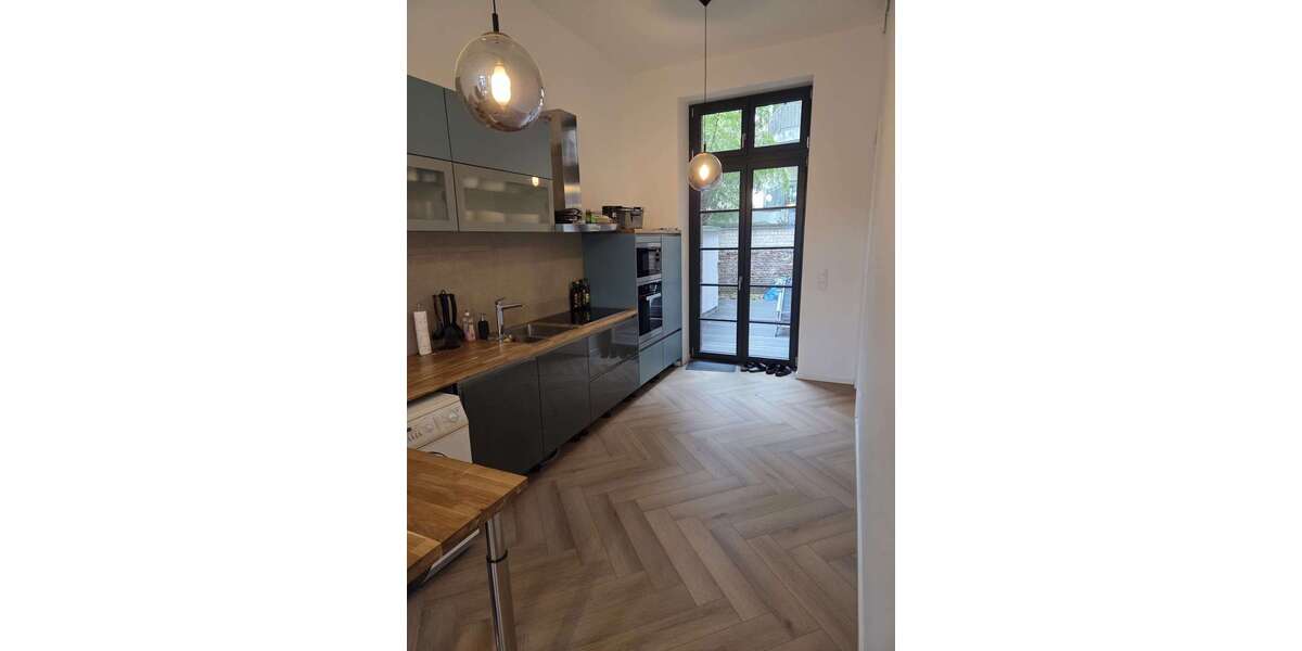 Wohnung zum Mieten in Düsseldorf 1.490 € 61 m² 2 zimmer