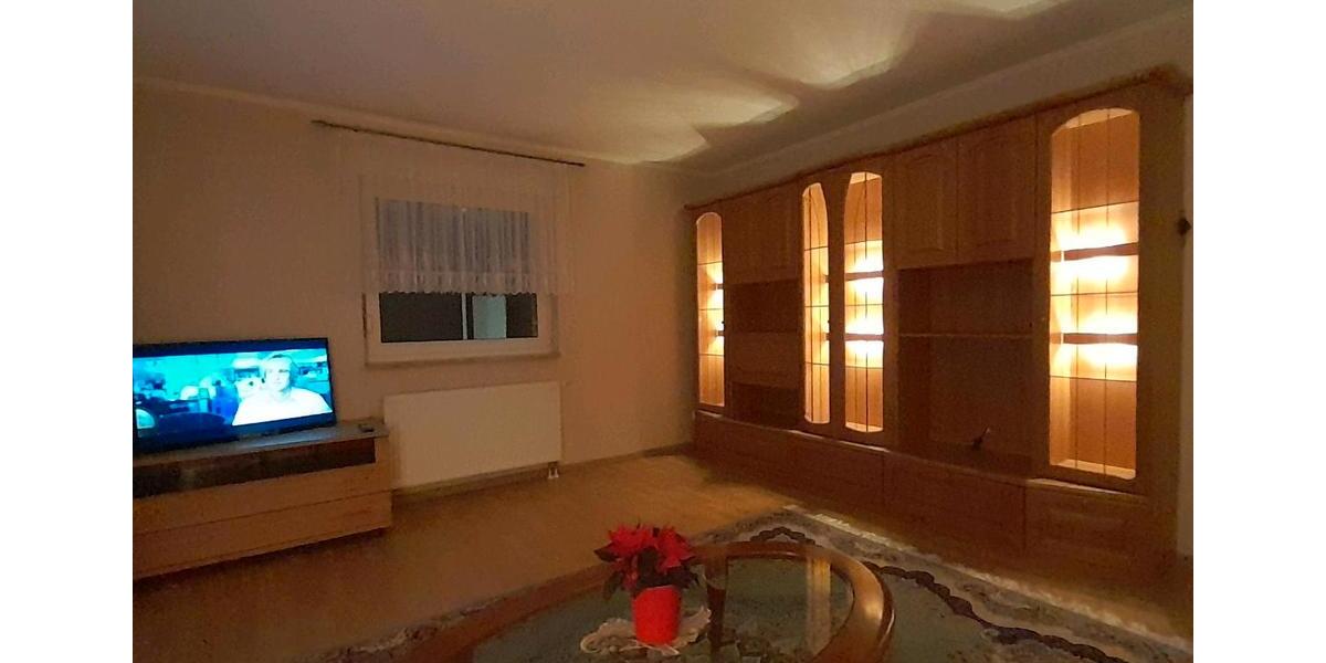 Erdgeschoßwohnung Brandenburg an der Havel Bahnhofsvorstadt - 2 Zimmer, 56 m&sup2;, 766&euro; | Angebot:25332215