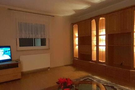 Wohnung Brandenburg an der Havel Bahnhofsvorstadt - 2 Zimmer, 56 m&sup2;, 766&euro; | Angebot:25332215