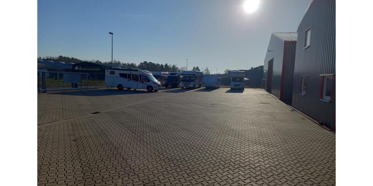 Gewerbeobjekt Helmstedt - 1.750&euro; | Angebot:24630983