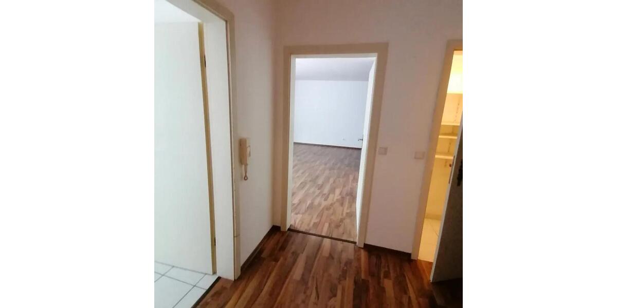 Zu sofort - nette OG-Wohnung in 26131Oldenburg zu vermieten 2 zimmer