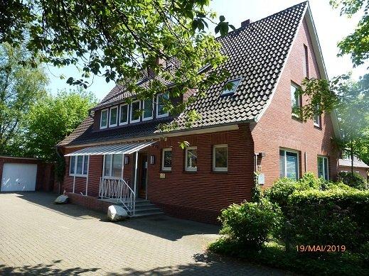 Erdgeschoßwohnung Oldendorf - 6.5 Zimmer, 122 m&sup2;, 1.000&euro; | Angebot:26566030