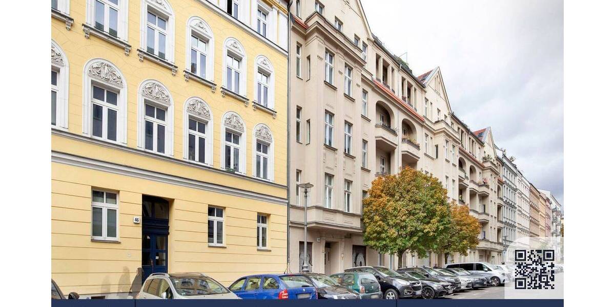 Etagenwohnung Bad Kreuznach Bad Münster am Stein-Ebernburg - 2 Zimmer, 1.460&euro; | Angebot:26711063