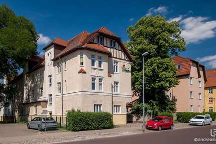 Wohnung Magdeburg Neue Neustadt - 2 Zimmer, 47 m&sup2;, 400&euro; | Angebot:27072545