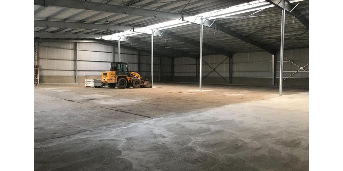 Gewerbeobjekt Stolzenau - 3&euro; | Angebot:24842979