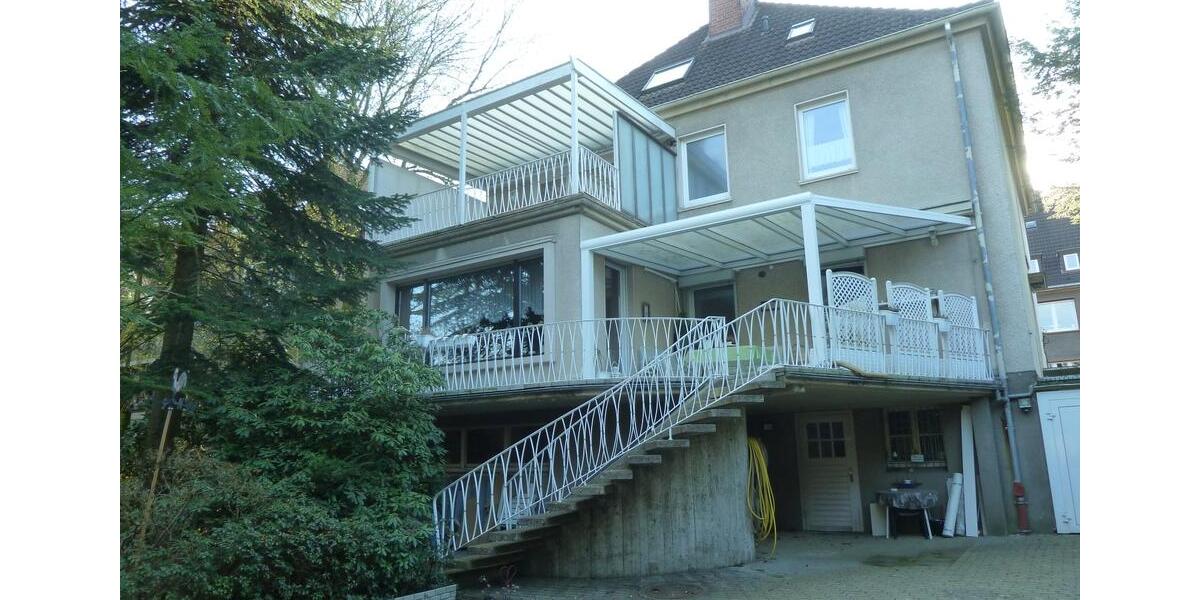 Etagenwohnung Osnabrück Hafen - 3 Zimmer, 110 m&sup2;, 980&euro; | Angebot:25792007