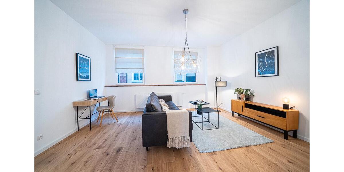 Erdgeschoßwohnung Koblenz - 3 Zimmer, 60 m&sup2;, 850&euro; | Angebot:24979126