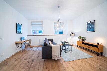 Wohnung Koblenz - 3 Zimmer, 60 m&sup2;, 850&euro; | Angebot:24979126