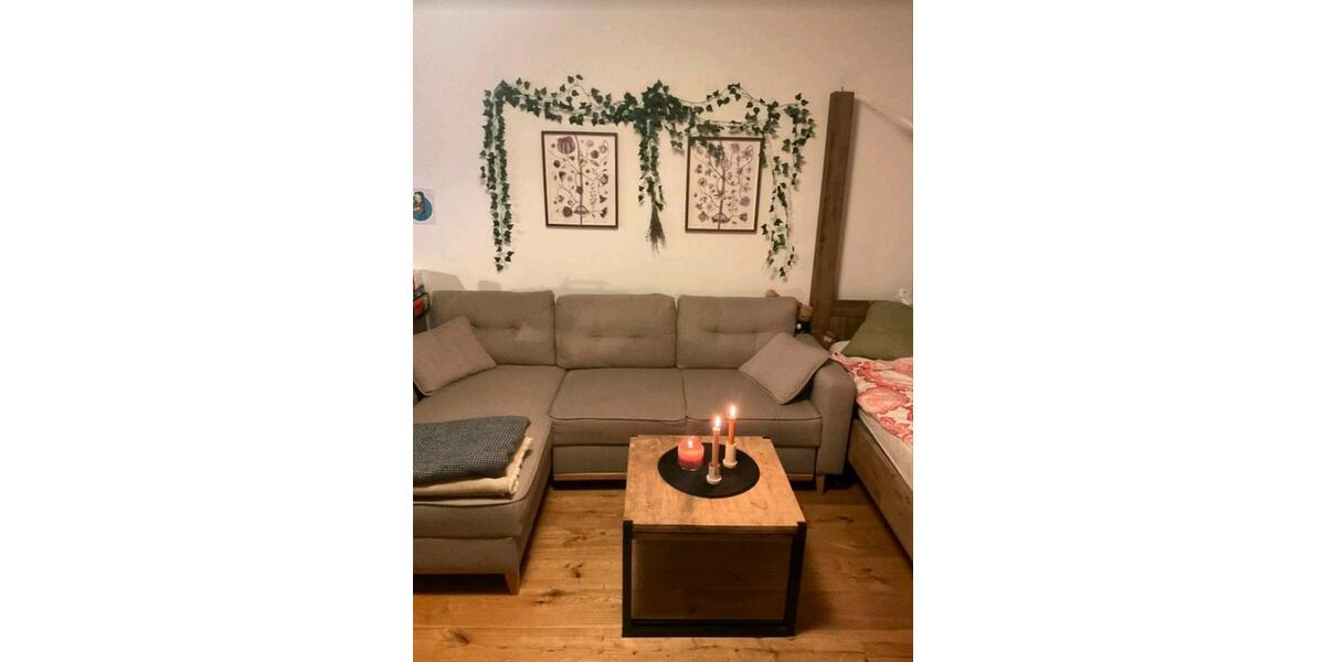 Etagenwohnung Freising Am Vogelherd - 1 Zimmer, 27 m&sup2;, 690&euro; | Angebot:25164813