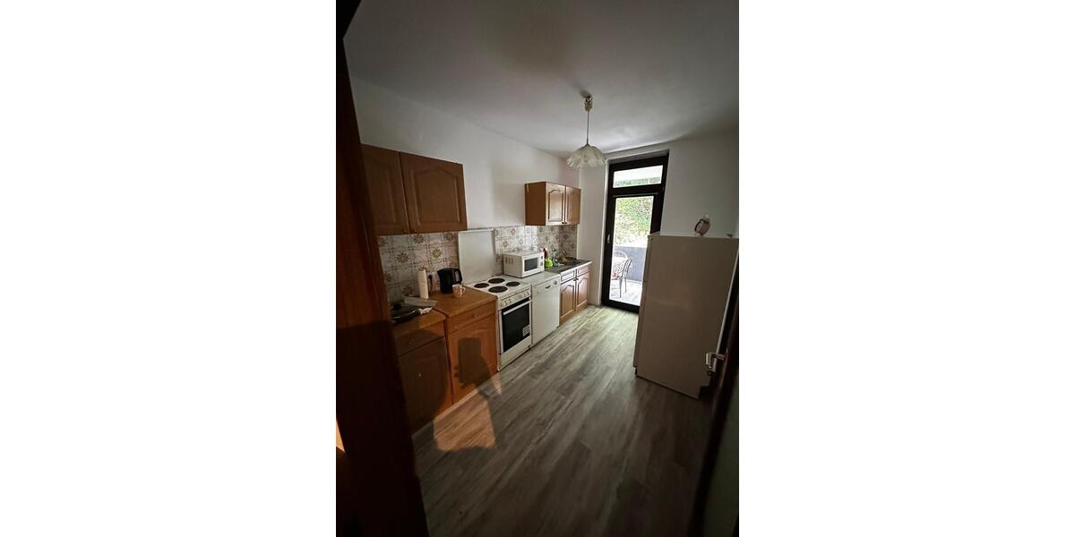 Wohnen auf Zeit Saarbrücken Malstatt - 1 Zimmer, 19 m&sup2;, 440&euro; | Angebot:26310027