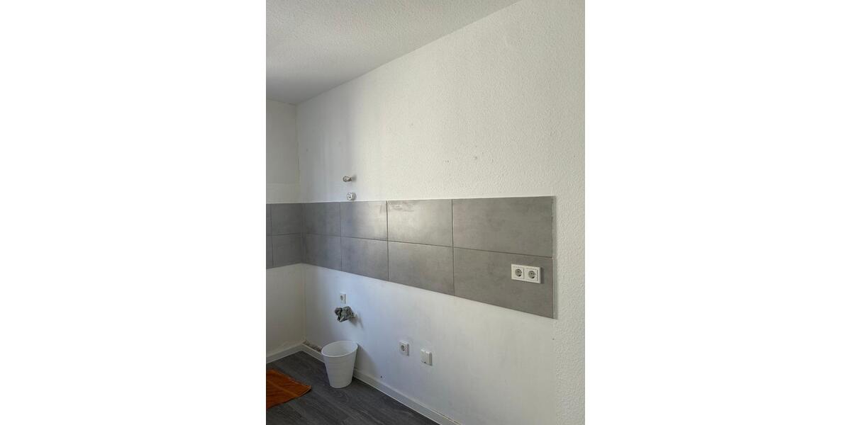 Schöne 2-ZKB Wohnung mit Keller – ca. 62qm in Frankenberg 2 zimmer